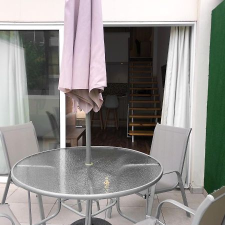 Cozy Loft Apartment Ajía Nápa Eksteriør bilde