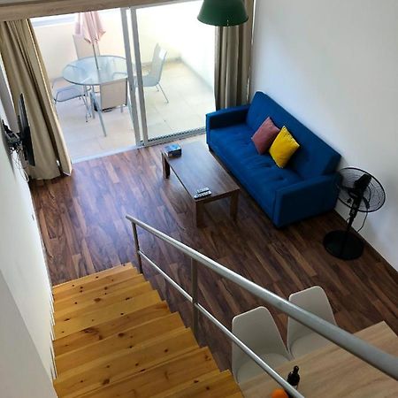 Cozy Loft Apartment Ajía Nápa Eksteriør bilde