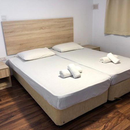 Cozy Loft Apartment Ajía Nápa Eksteriør bilde
