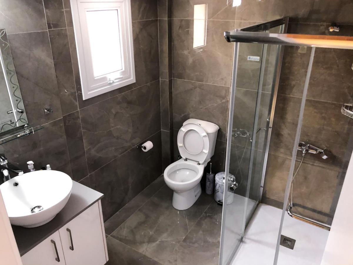 Cozy Loft Apartment Ajía Nápa Eksteriør bilde
